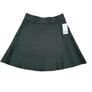 NWT Bar III Women's Ottoman Skirt Size Small